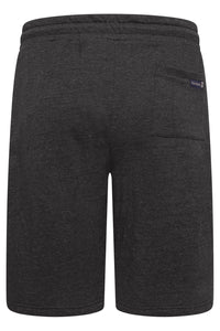 Grey Hawk Cotton Casual Shorts in Charcoal RRP £44.99