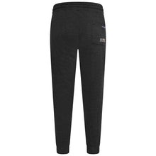 Load image into Gallery viewer, Grey Hawk Cotton Tracksuit Bottoms in Charcoal RRP £47.99
