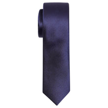 Load image into Gallery viewer, Harry Brown George Blue Tie
